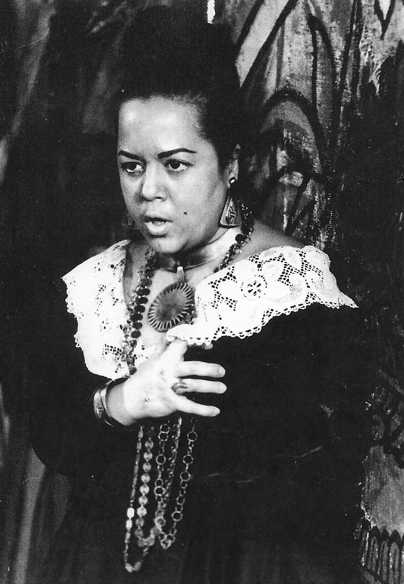 Silvia Brito
