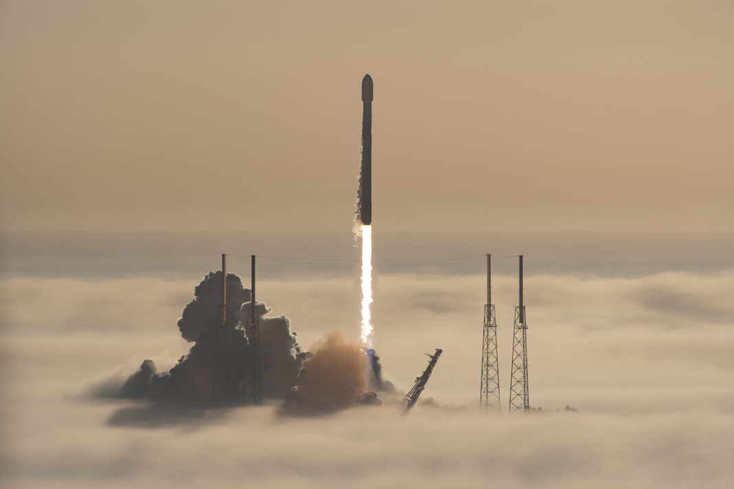 SpaceX SpaceX