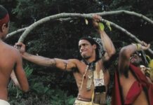 Squanto