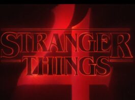 Netlix celebra el Día de "Stranger Things" con pistas de la cuarta temporada