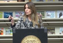 Puertorriqueña Teresa Ruiz, será la primera latina portavoz demócrata del Senado Nueva Jersey Teresa Ruiz