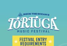 Tortuga Music Festival