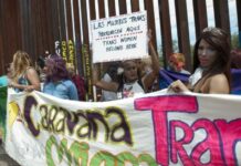EE.UU. recuerda a las víctimas de la violencia contra las mujeres transexuales