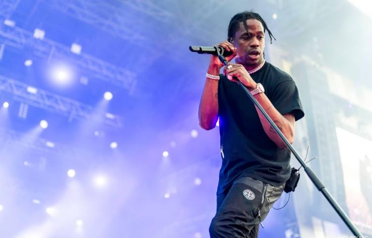 Travis Scott
