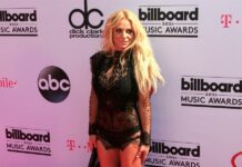 Britney Spears