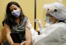 Ciudad de México arranca este lunes vacunación de menores de 15 a 17 años