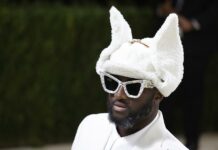 Virgil Abloh, director creativo de Louis Vuitton Hombre, ha muerto de cáncer Virgil Abloh