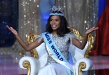 Vuelven los trajes de baño a Miss Mundo de la mano de una diseñadora boricua Miss Mundo