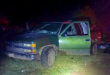 Asesinan a once hombres en una región indígena del oeste mexicano asesinato municipio de Tangamandapio