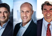 cofundadores de Draper Cygnus