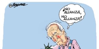 caricatura