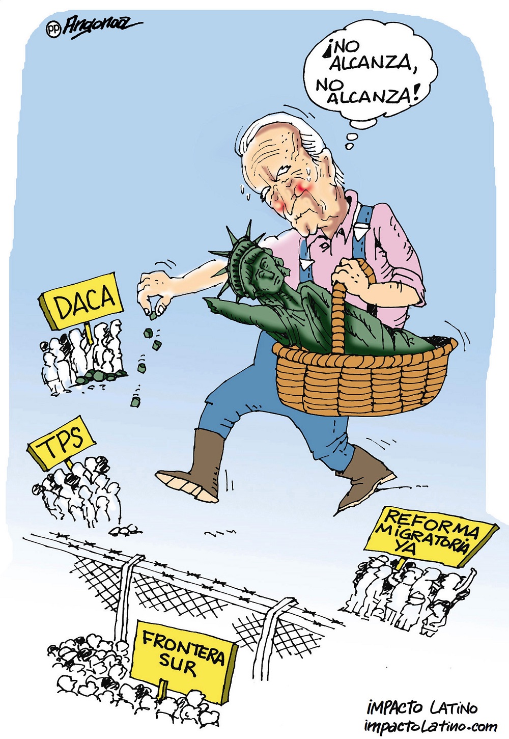 caricatura
