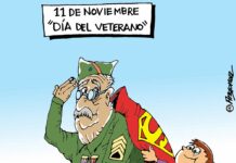 caricatura