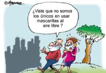 No somos los únicos No somos los únicos