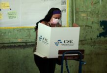 elecciones generales de Nicaragua