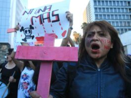 femicidios