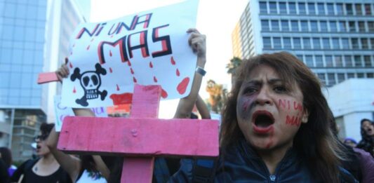 femicidios