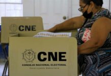 Diáspora hondureña en EE.UU. califica de "farsa" el voto en el extranjero elecciones en Honduras
