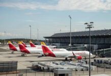 aviones
