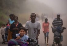 Biden prevé reinstalar el programa "Permanecer en México" la próxima semana inmigrantes