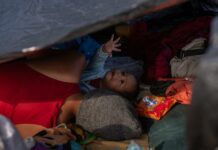 inmigrantes