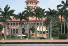 l club de Trump en Florida