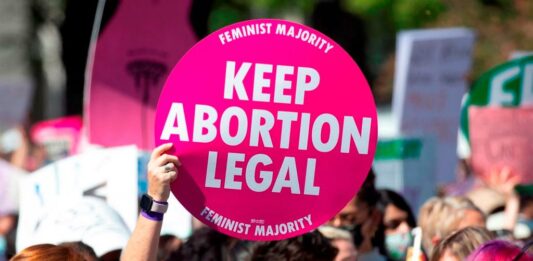 ley antiaborto de Texas