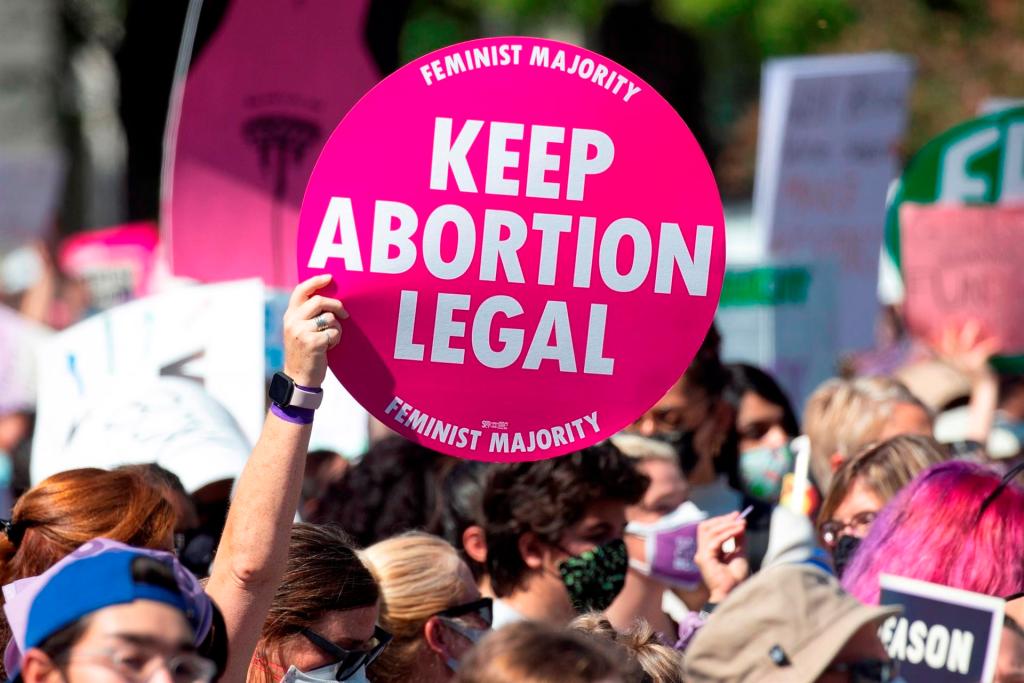 ley antiaborto de Texas ley antiaborto de Texas