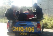 Guatemala localiza a 21 migrantes de varias naciones en el este del país