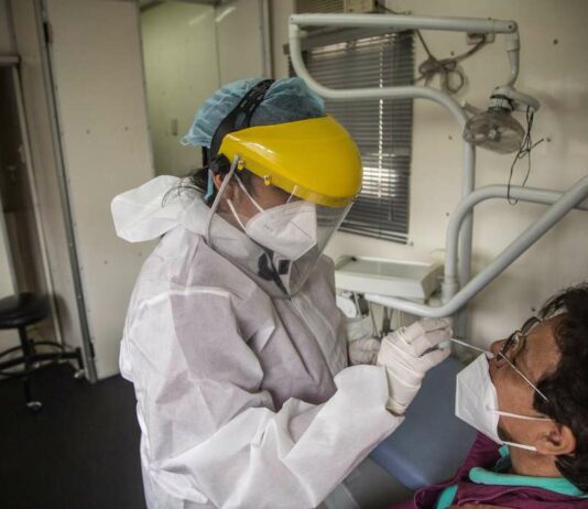 Puerto Rico rebasa las 5.000 muertes por la covid-19 covid-19