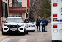 Policía investiga posibles incursiones armadas del Tren de Aragua en Colorado policía