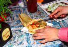 tamales