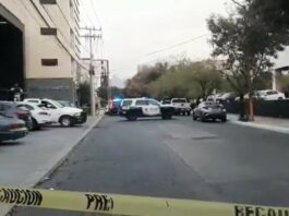 Asesinan a tiros a empresario mexicano en estado norteño de Nuevo León tiroteo en México