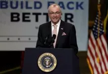 Phil Murphy