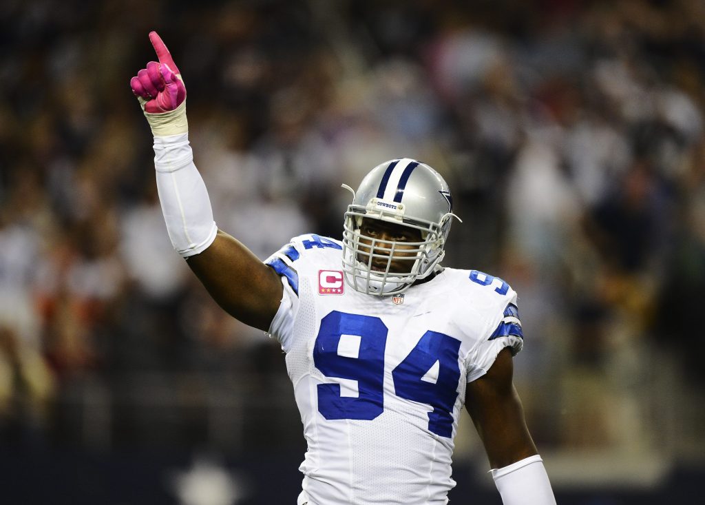 15 finalistas para el Salón de la Fama 2022 de la NFL NFL