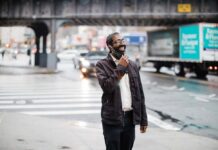 Shekar Krishnan: “La comunidad latina es esencial en nuestra ciudad”