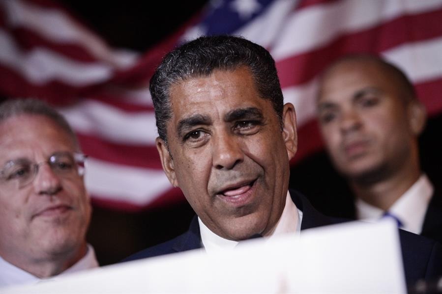 Adriano Espaillat Adriano Espaillat