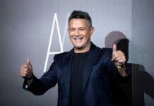 Alejandro sanz