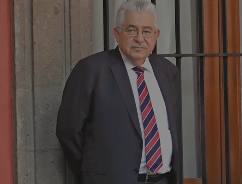 Alejandro Esquer