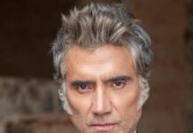 Alejandro Fernández actuará en Puerto Rico en marzo como parte de su gira Alejandro Fernández.