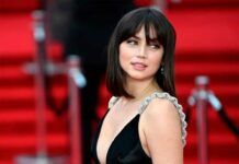 Ana de Armas retrata la angustia de Marilyn Monroe en el tráiler de "Blonde" Ana de Armas