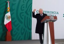 López Obrador llama en Navidad a seguir el "ejemplo" de Jesucristo Andrés Manuel López Obrador