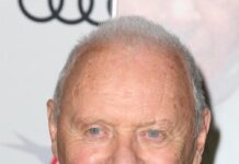 Anthony Hopkins, premio al mejor actor de la Academia del Cine Europeo