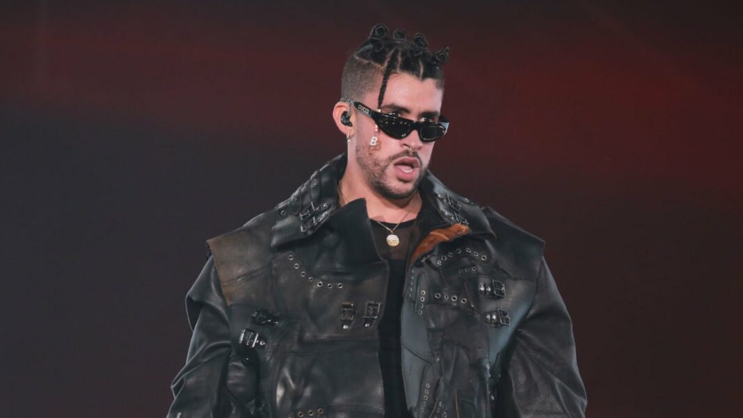 Bad Bunny-foto twitter