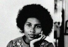 Bell Hooks.