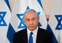 Trump acusa a Netanyahu de deslealtad por "ser primero" que felicitó a Biden Benjamín Netanyahu