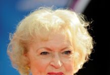 Hollywood llora la muerte de Betty White, un "tesoro nacional" de las risas