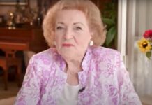 Betty White