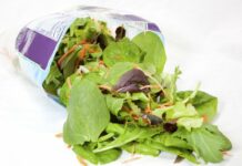 ensaladas