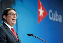 Cuba afirma que EE.UU. no tiene motivos para mantenerla en lista terrorista